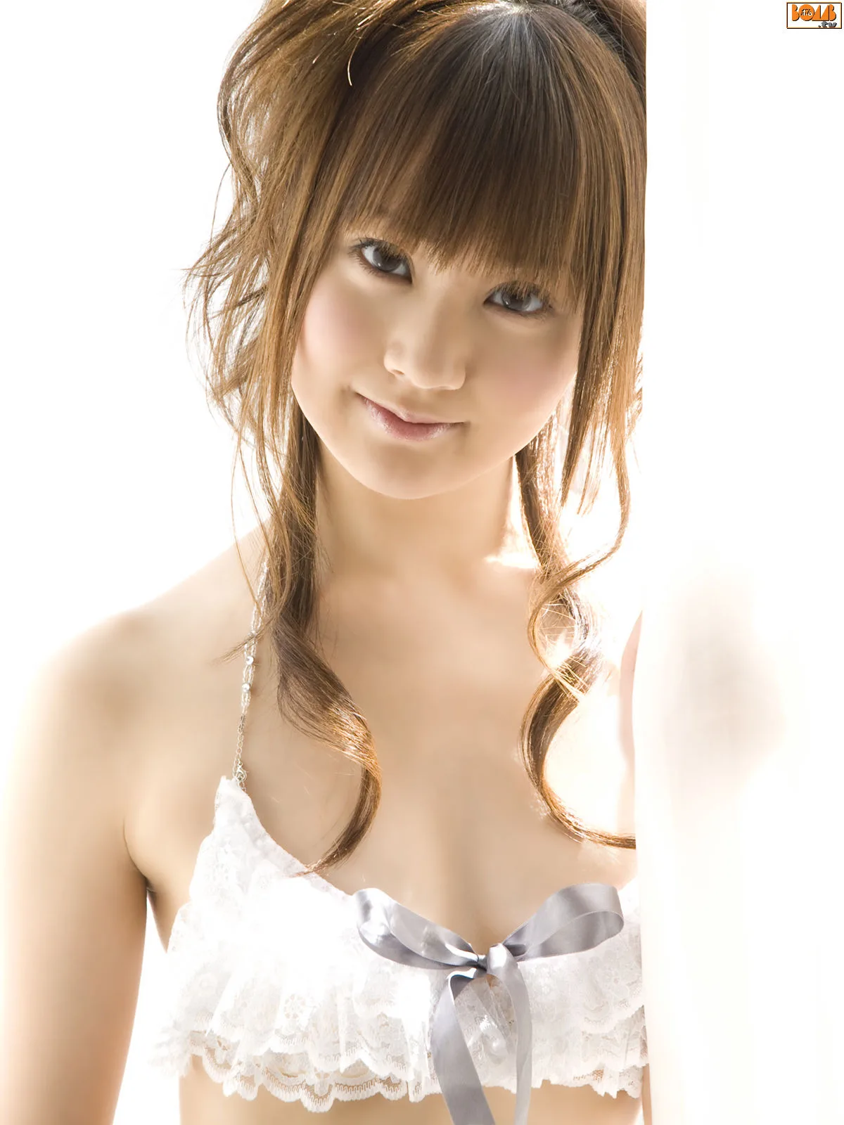 Bom.TVShoko Hamada 2009-08 - 30