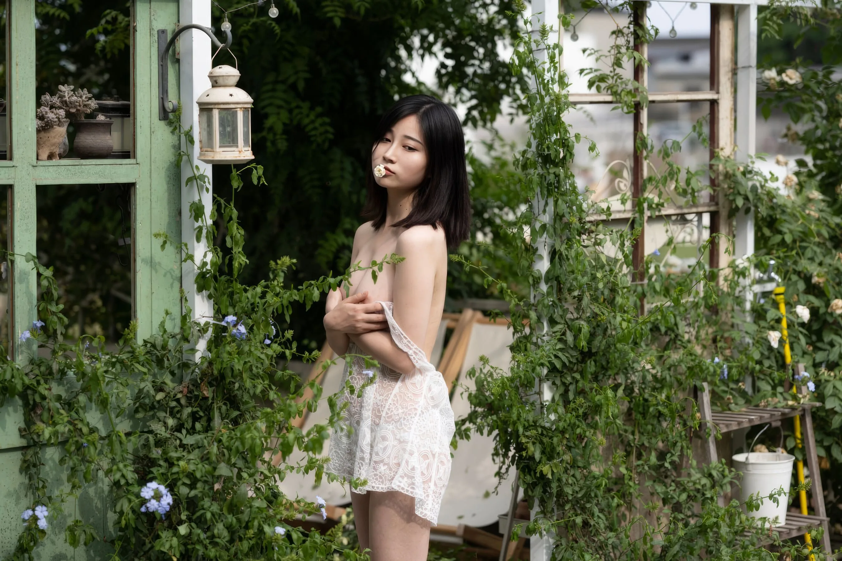 Áo choàng quốc gia, khóa học hè năm 2010 - 15