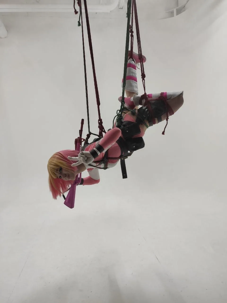 Donnaloli – Gwenpool - 101