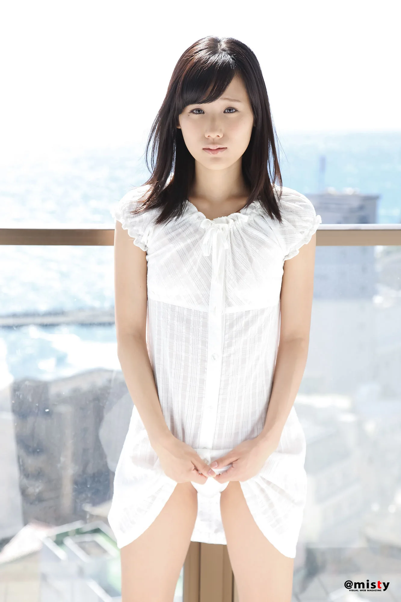 [@misty] Album ảnh Yuzuki Akiyama số 360 - 40