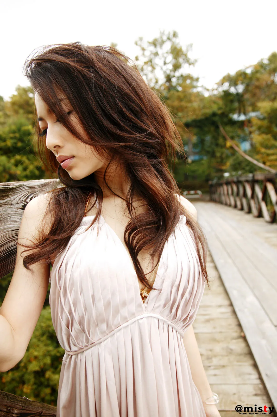 [@Misty] Số 262 Tám anti-an thất bại Amika Hattan/はったん/あみか - 23