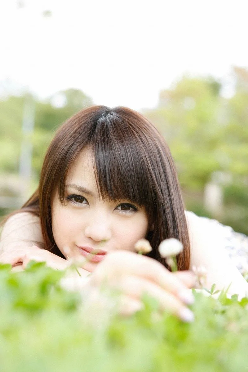 [WBGC] Album ảnh số 103 Shiho - 20