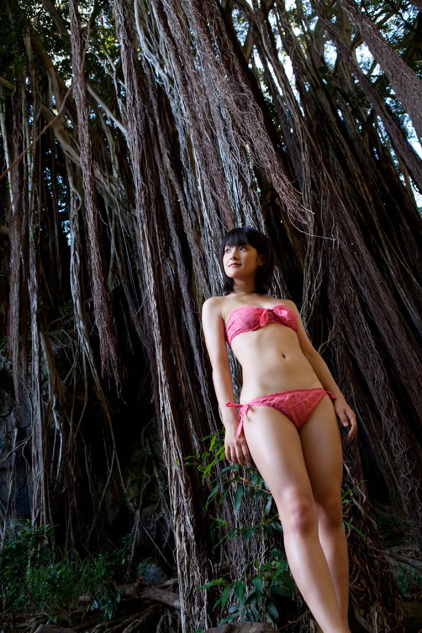[Sách điện tử H!P] Tập ảnh Tsugunaga Momoko số 77 - 57