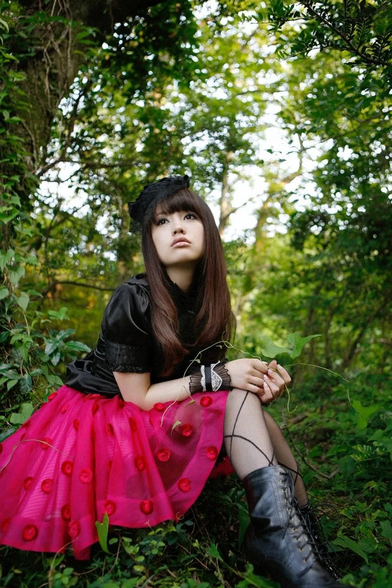 [WBGC] Album ảnh số 103 Shiho - 52