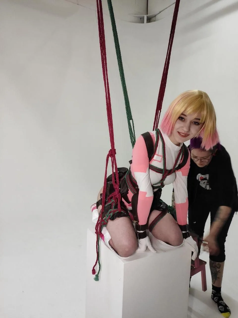 Donnaloli – Gwenpool - 33