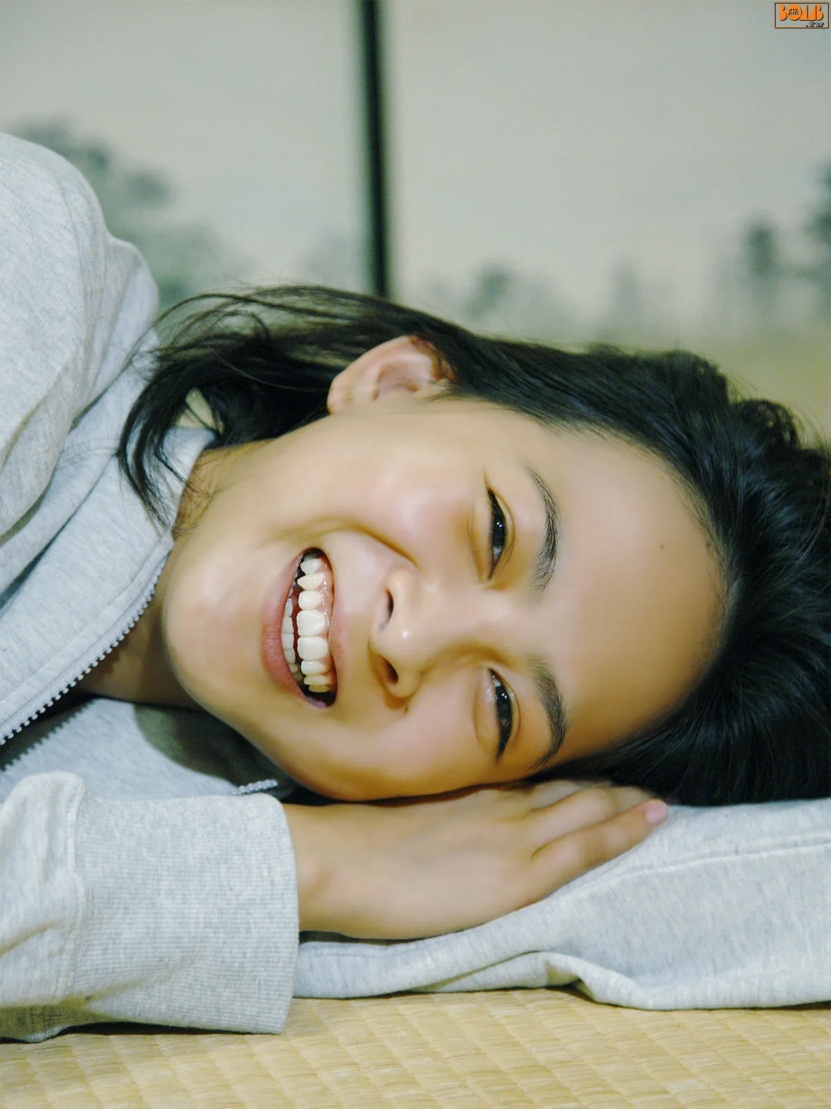 Bom.TV] Mitsuki Tanimura 2008-10 - 38