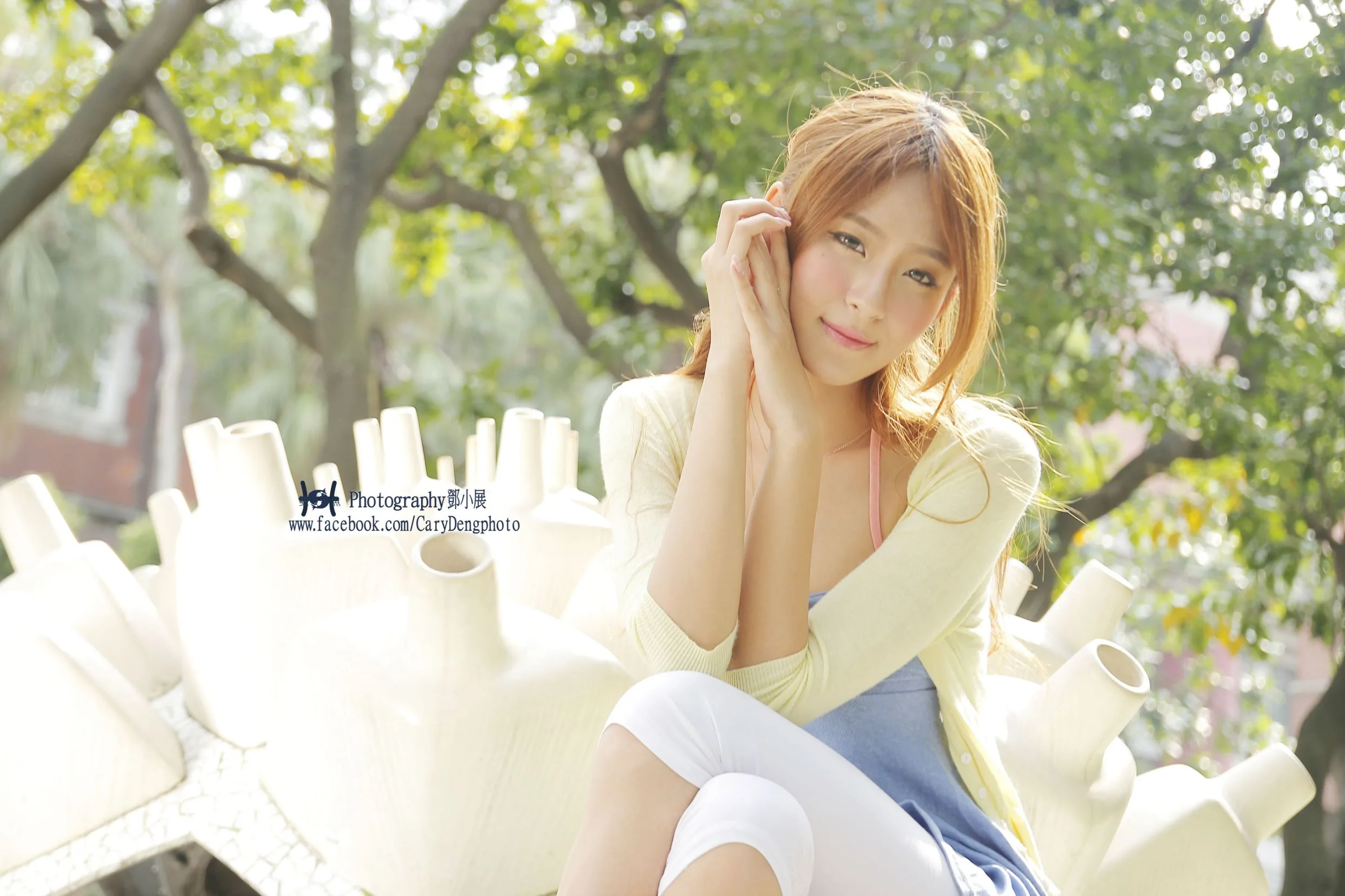 [Chương bổ sung của Beautyleg] Winnie Xiaoxue - Buổi chụp ảnh ngoại cảnh độ phân giải cực cao tại khuôn viên Đại học Sư phạm Quốc gia Đài Loan - 22