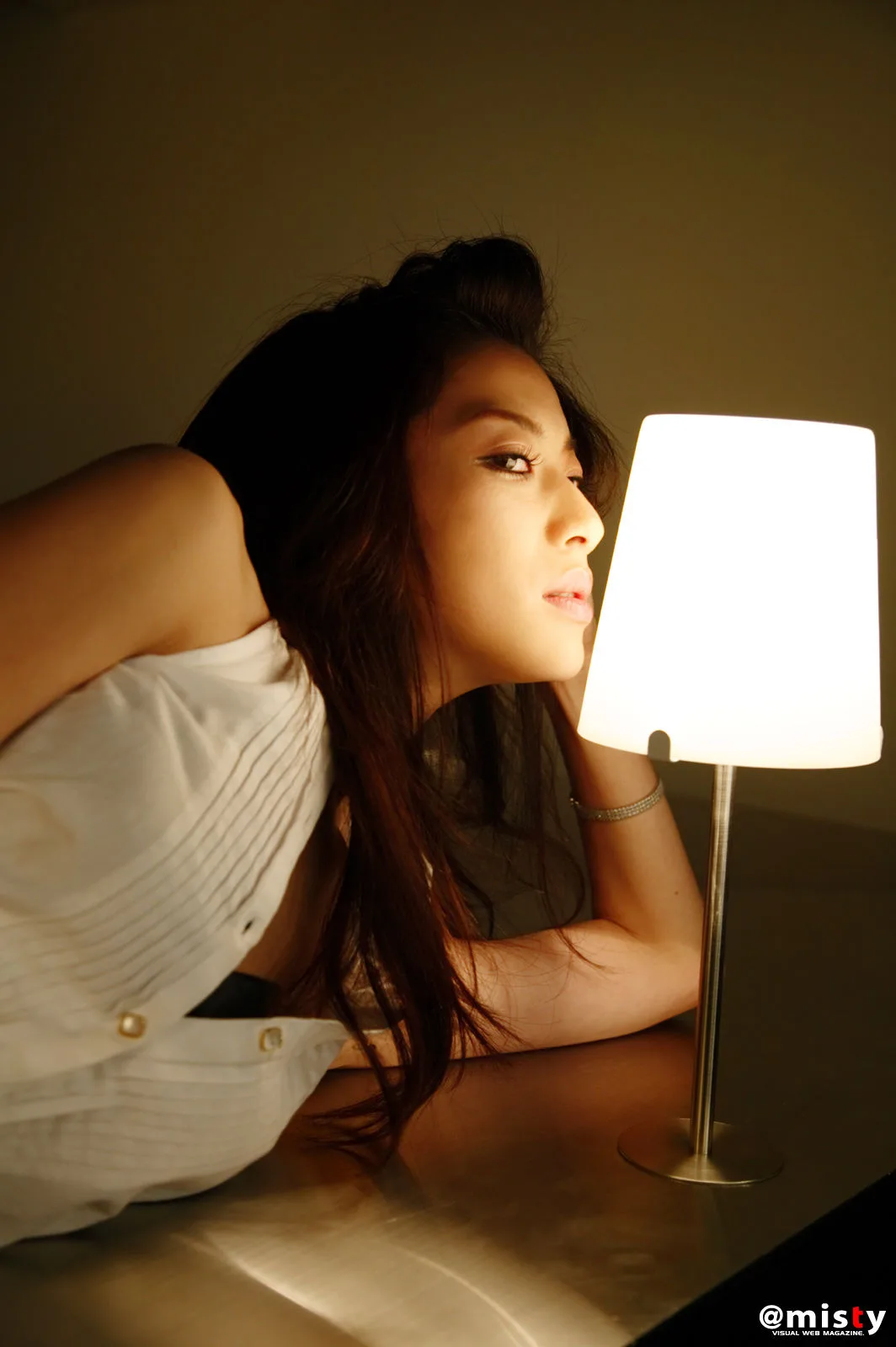 [@Misty] Số 262 Tám anti-an thất bại Amika Hattan/はったん/あみか - 41