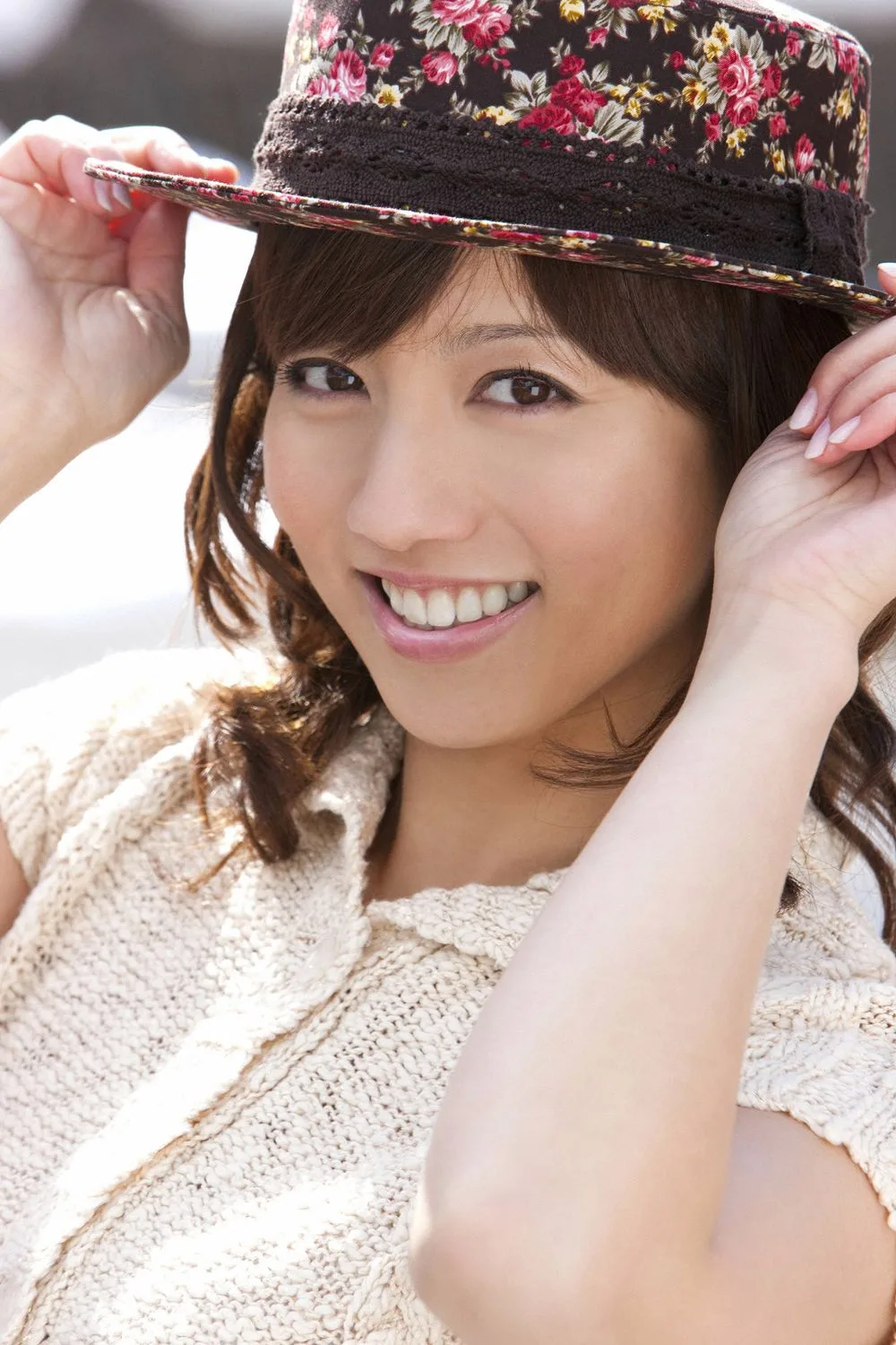 [YS Web] Vol.365 Album ảnh "Yamato Nadeshiko" của Kai Kai - 17