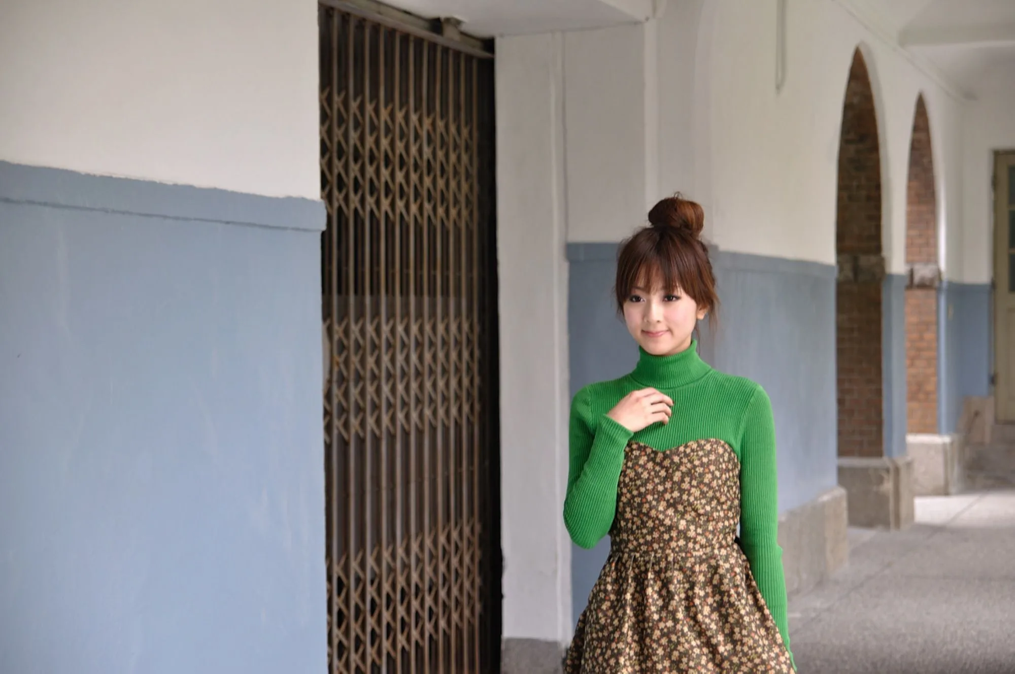 Mikako (果果MM) - NTU Photobook Set 5 - 9