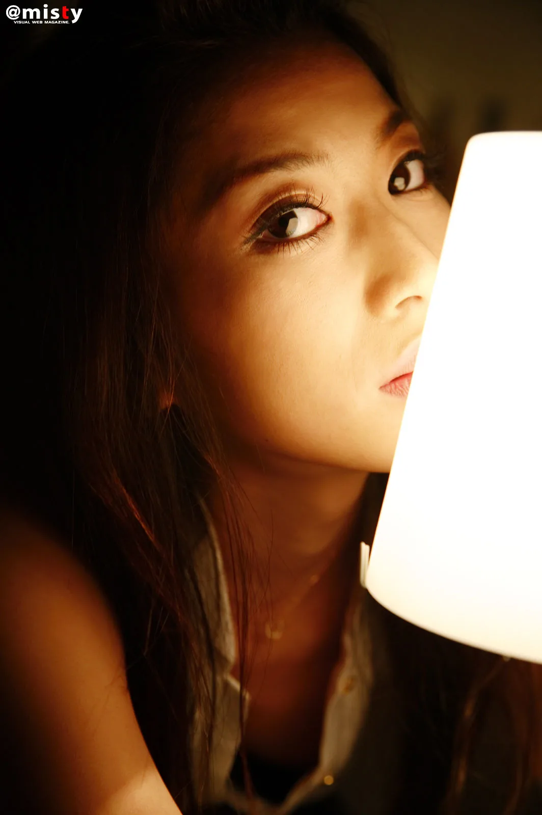 [@Misty] Số 262 Tám anti-an thất bại Amika Hattan/はったん/あみか - 37