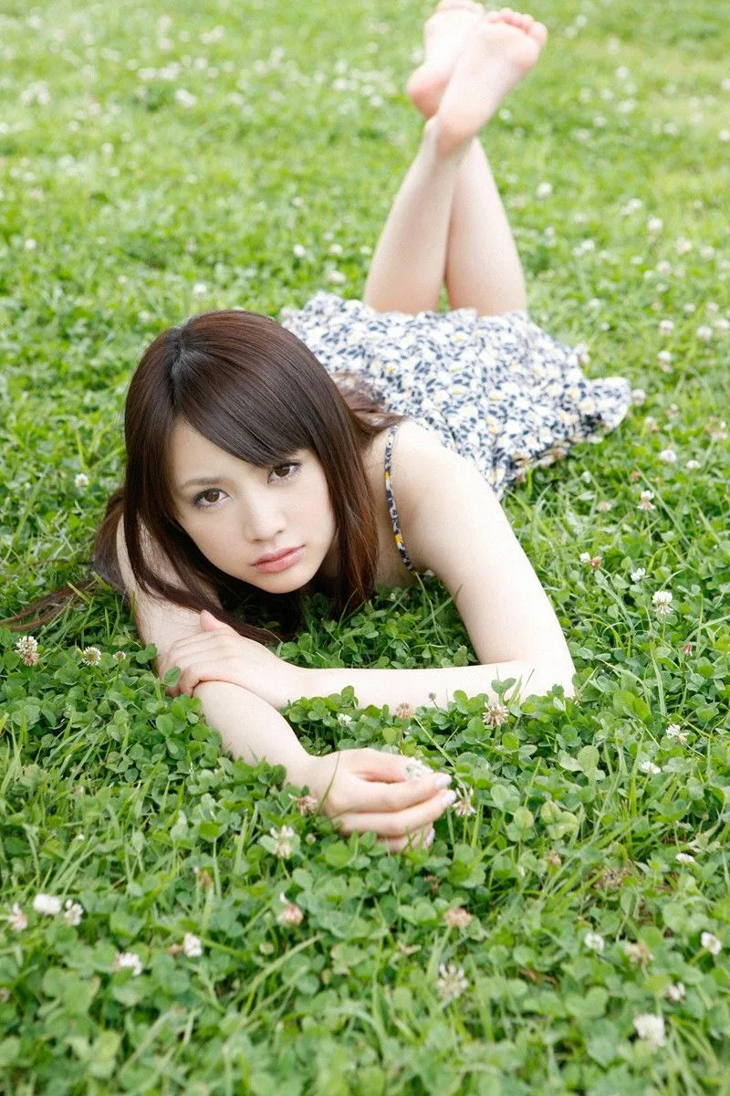 [WBGC] Album ảnh số 103 Shiho - 22