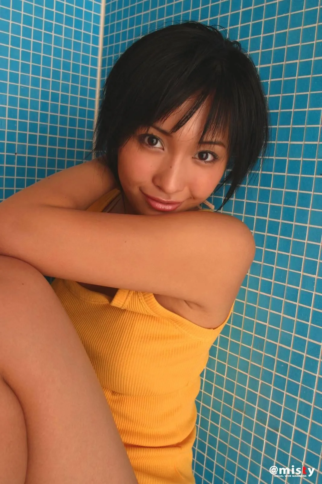 [@misty photo album] Mami Yamasaki số 112 - 36