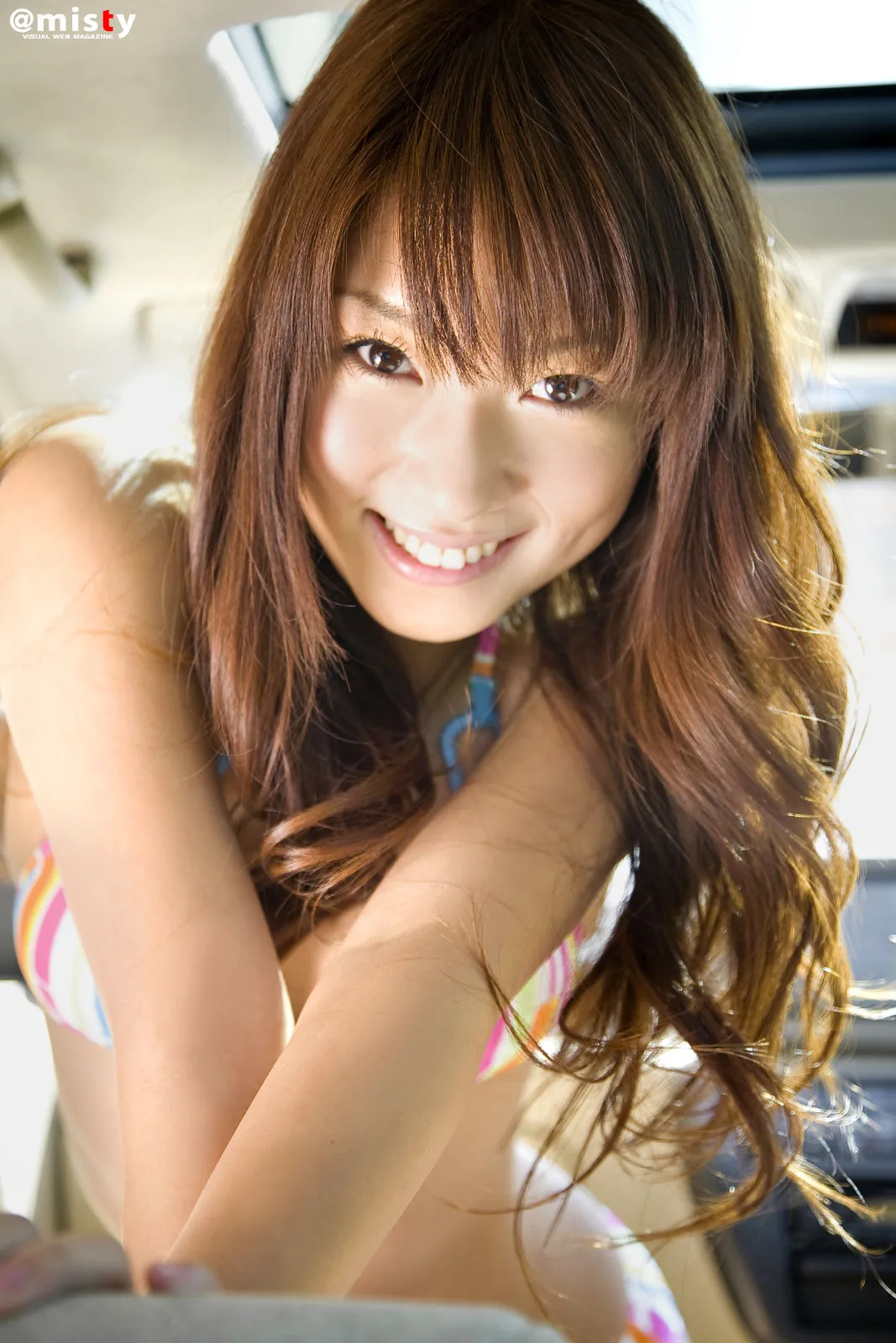 [@misty] Số 274 Yuuki Fukasawa - 24