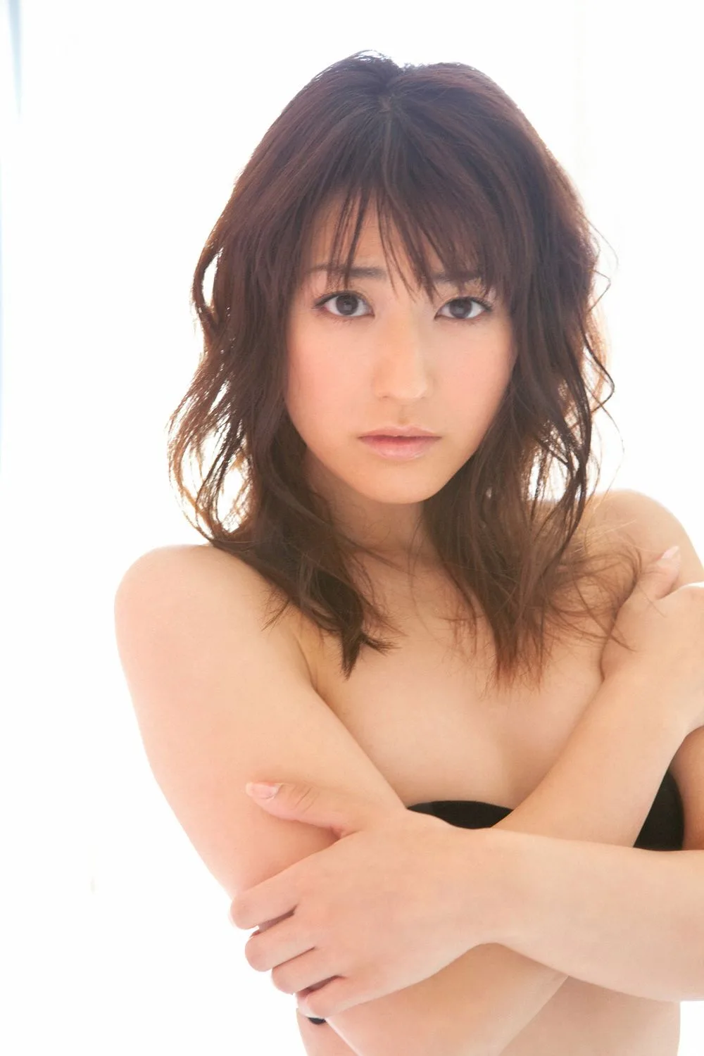 [YSWeb] Tập 437 "Nóng bỏng của những cô gái tài năng" của Kuroda YusaiSHOT!》Album ảnh - 49