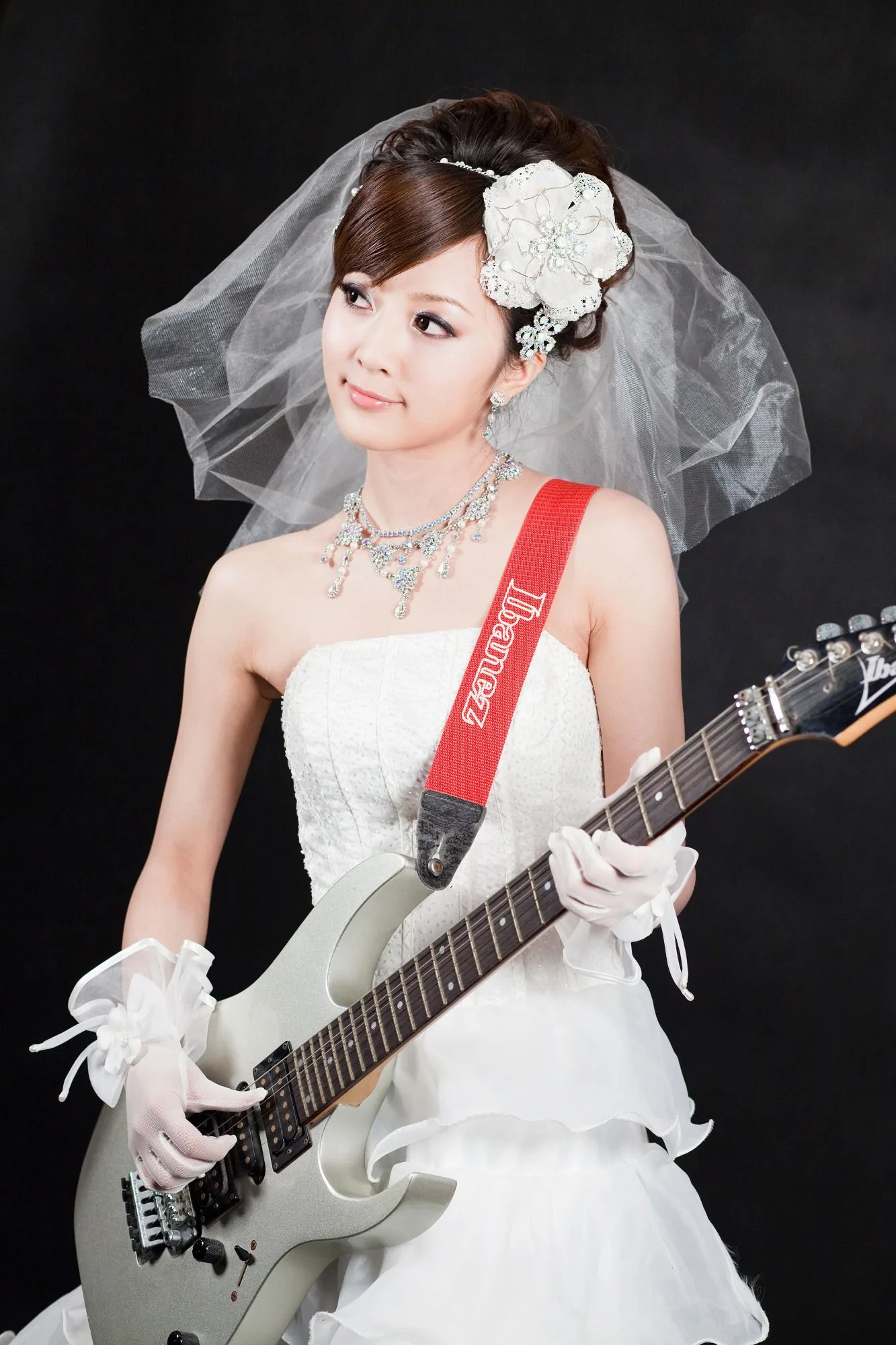 GuoziMM - Bộ dụng cụ chụp ảnh cưới sáng tạo - 20