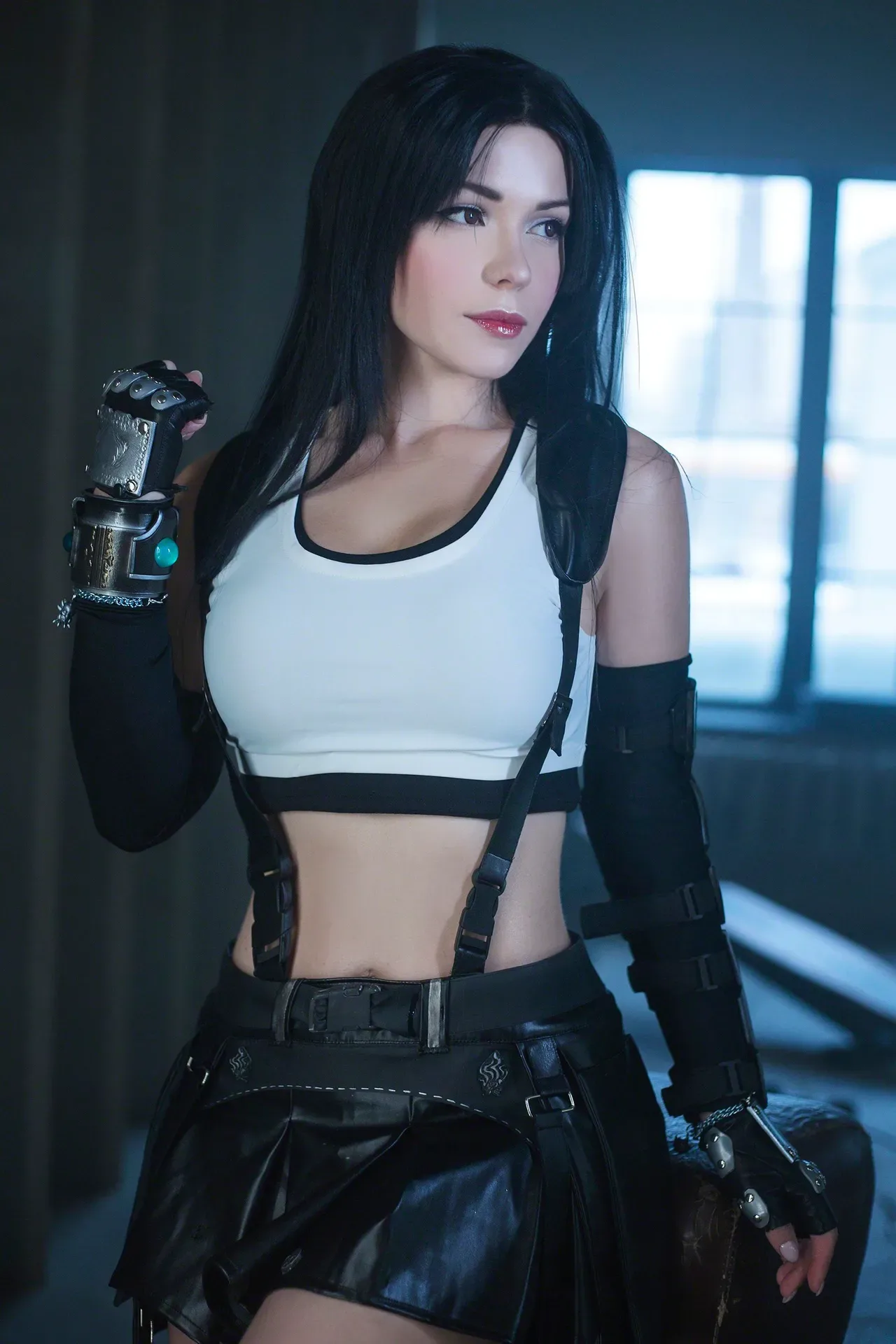 Irina Meier – Tifa - 13