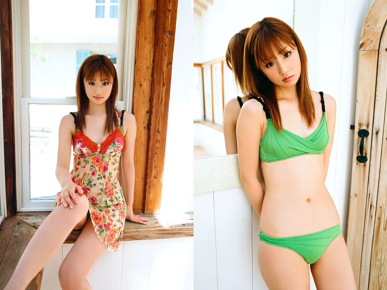 [Image.tv] Sách ảnh "Good Lovin'" của Yuko Ogura - 21