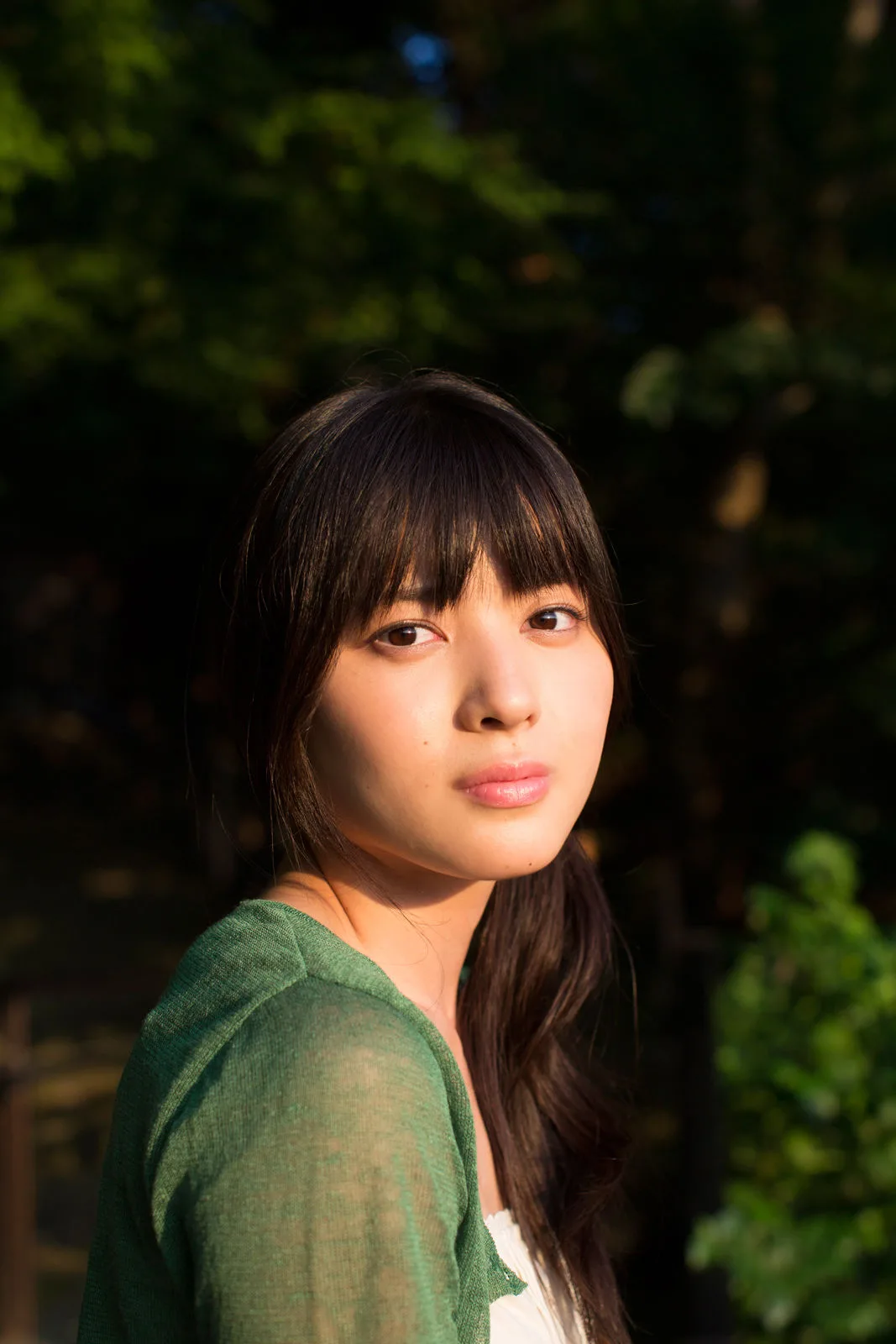 [Sách điện tử H!P] Số 104 Yajima Maimi - Bộ ảnh đường phố tươi mới và đẹp mắt - 39