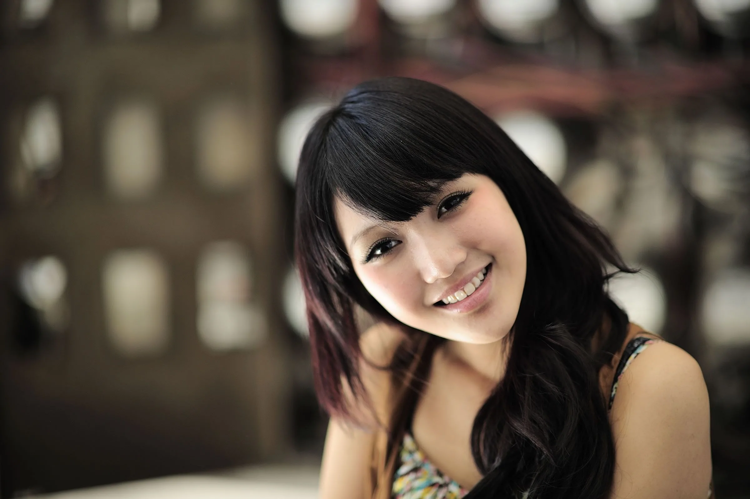 [Phiên bản đặc biệt BEAUTYLEG] Nữ thần Jill Yu Fuyu - Bộ ảnh "Những câu chuyện xưa của thành phố phía Nam" - 30