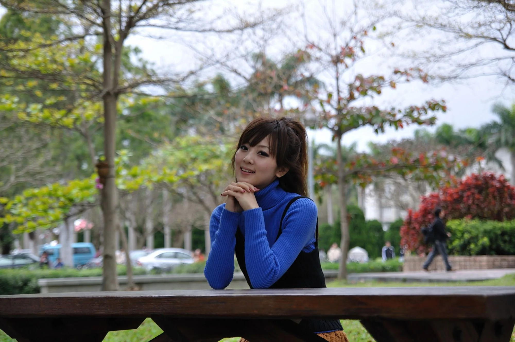 Mikako (果果MM) - NTU Photobook Set 5 - 58