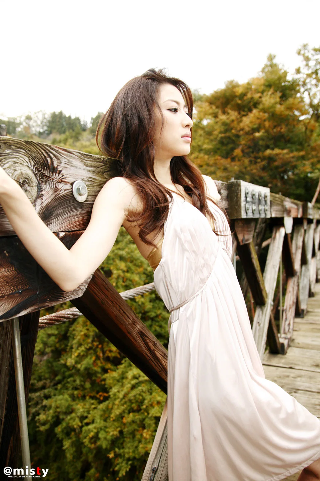 [@Misty] Số 262 Tám anti-an thất bại Amika Hattan/はったん/あみか - 20