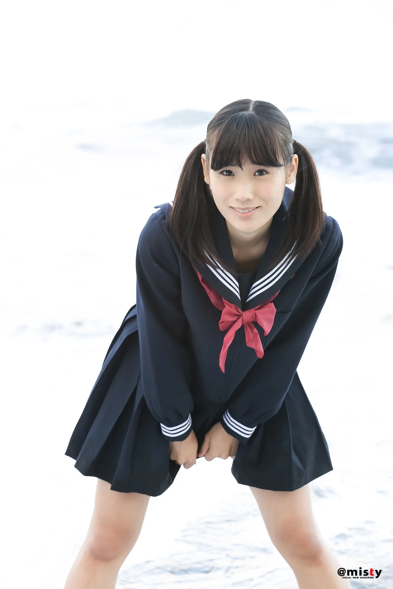 [@misty] Album ảnh Yuzuki Akiyama số 360 - 72