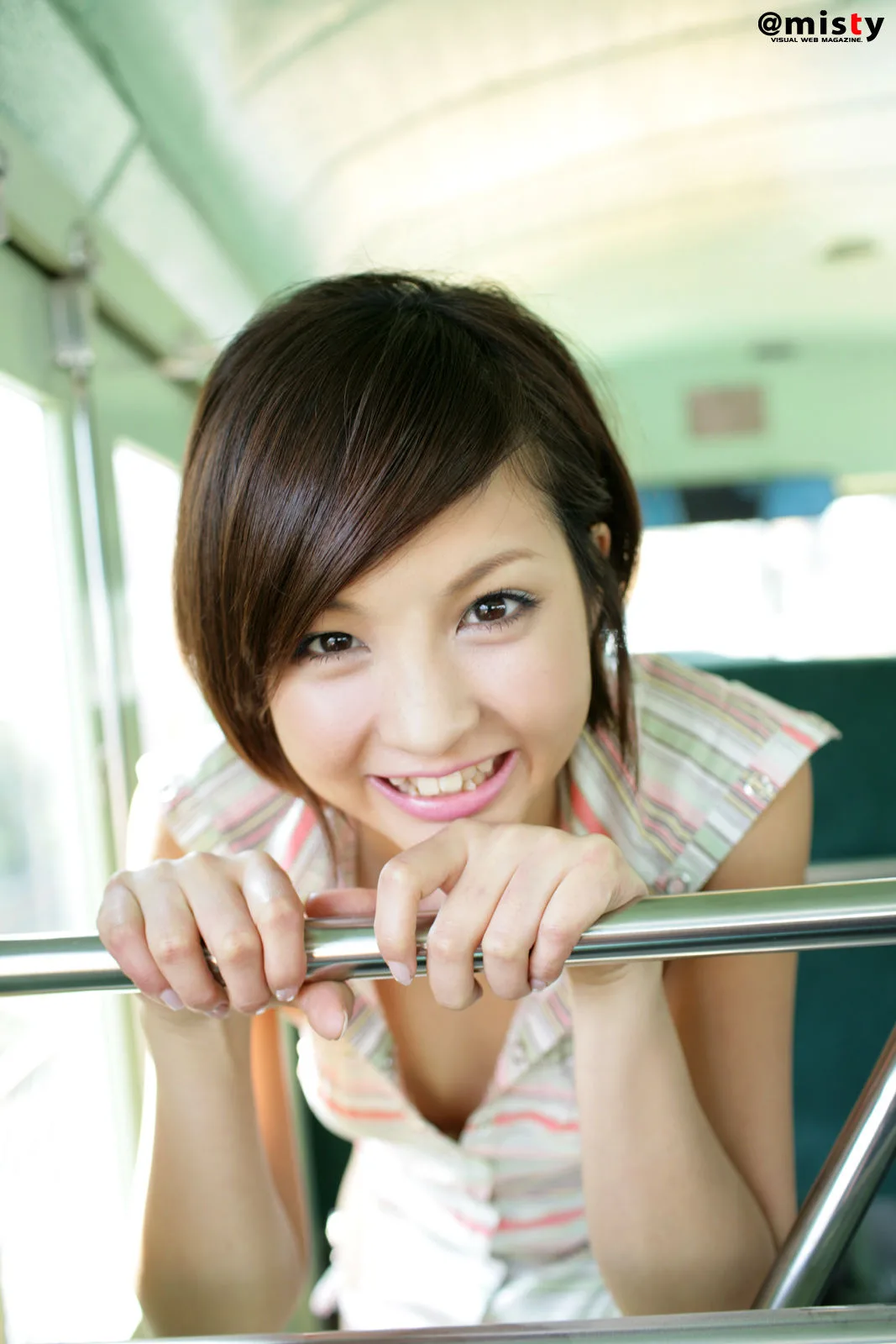 [@misty] Số 227 Rina Nagasi - 16