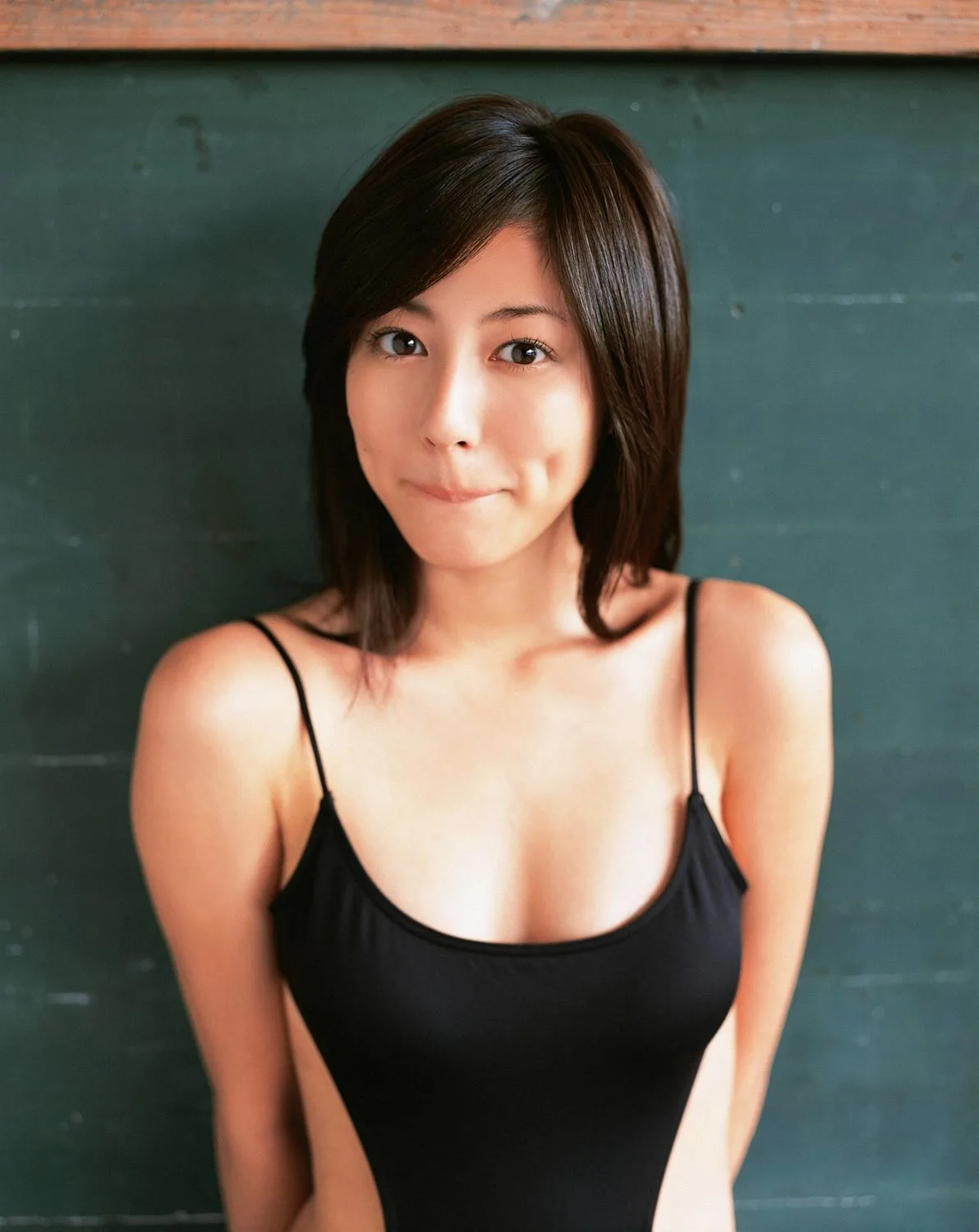 [YS[Trang web] Tập 209 Album ảnh "Con đường bước chân" của Sugimoto Yumi