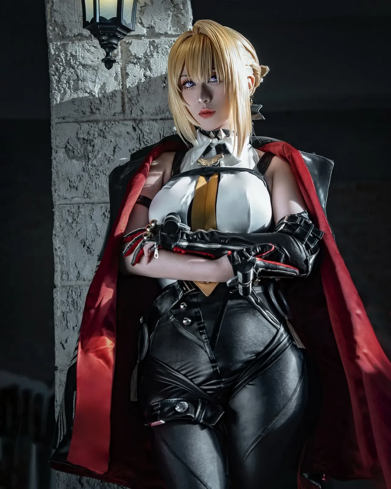 Larissa Rochefort – Boa Hancock - 14