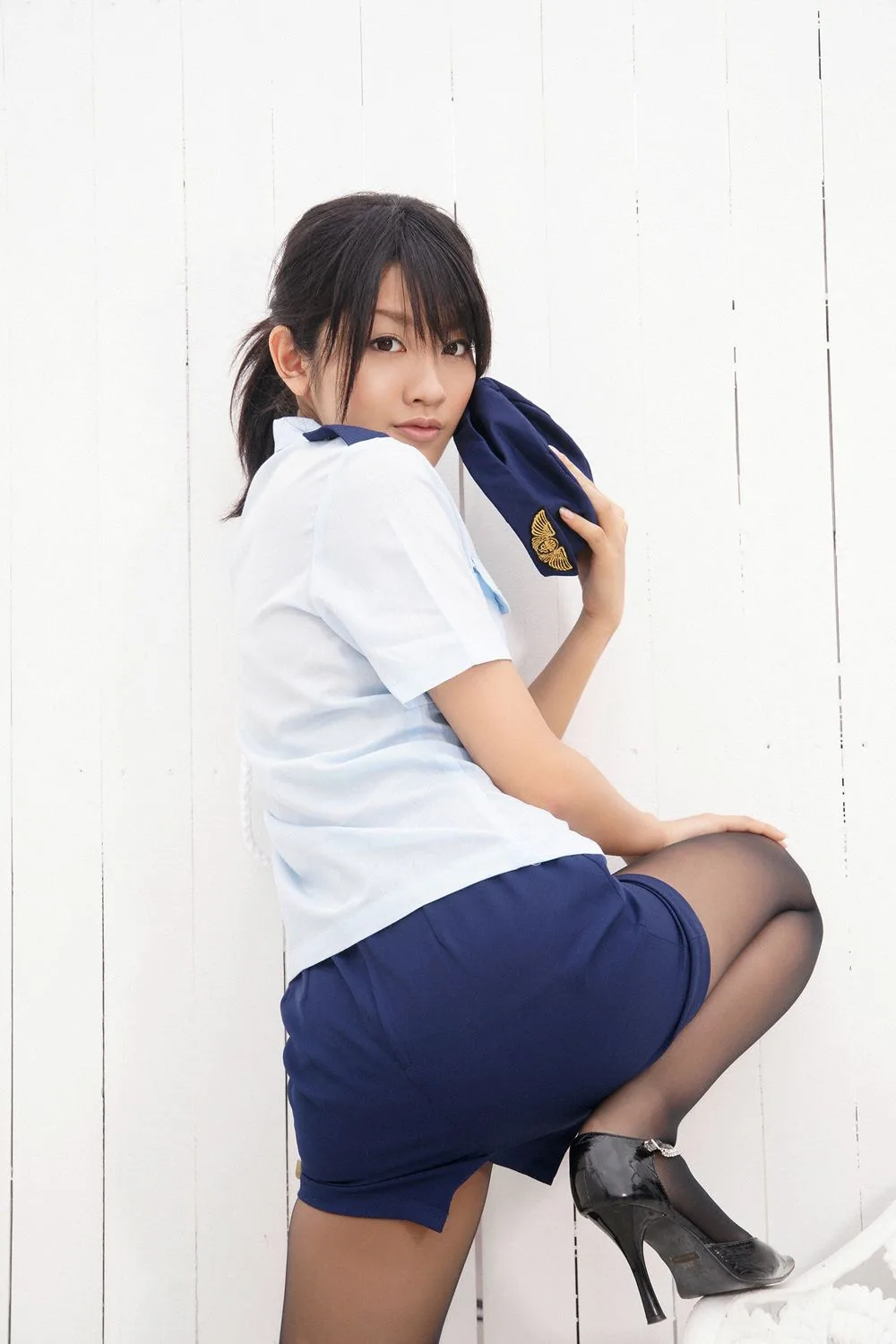 [YS Web] Vol.341 Album ảnh "コスプレ フェロモン" của Asami Tada - 3