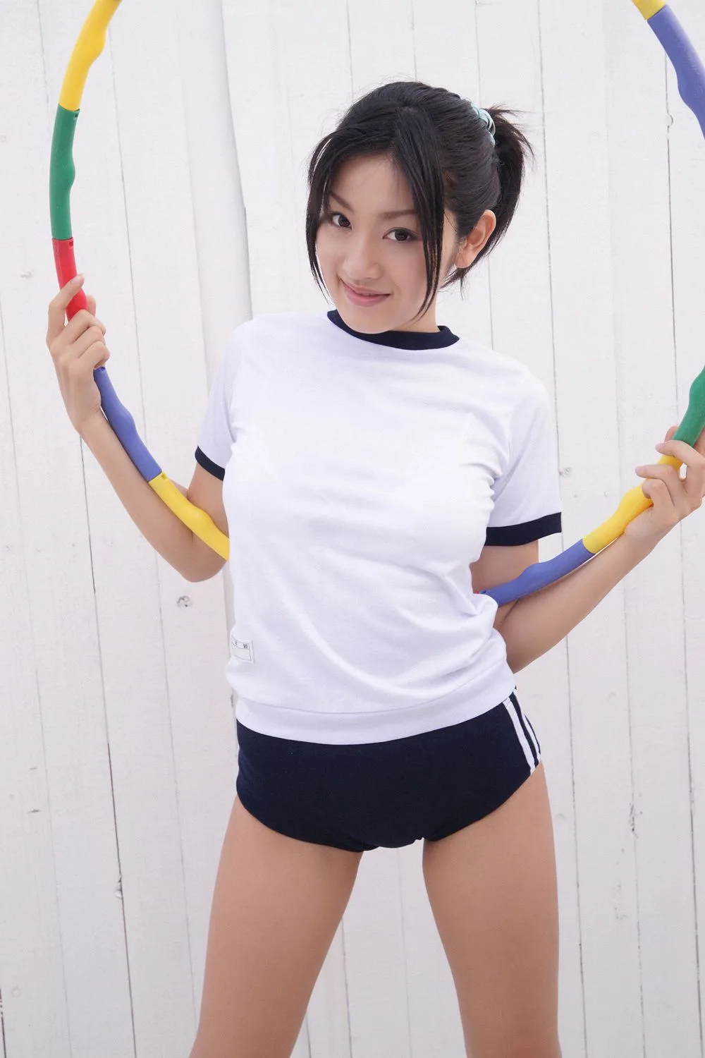 [YS Web] Vol.341 Album ảnh "コスプレ フェロモン" của Asami Tada - 16