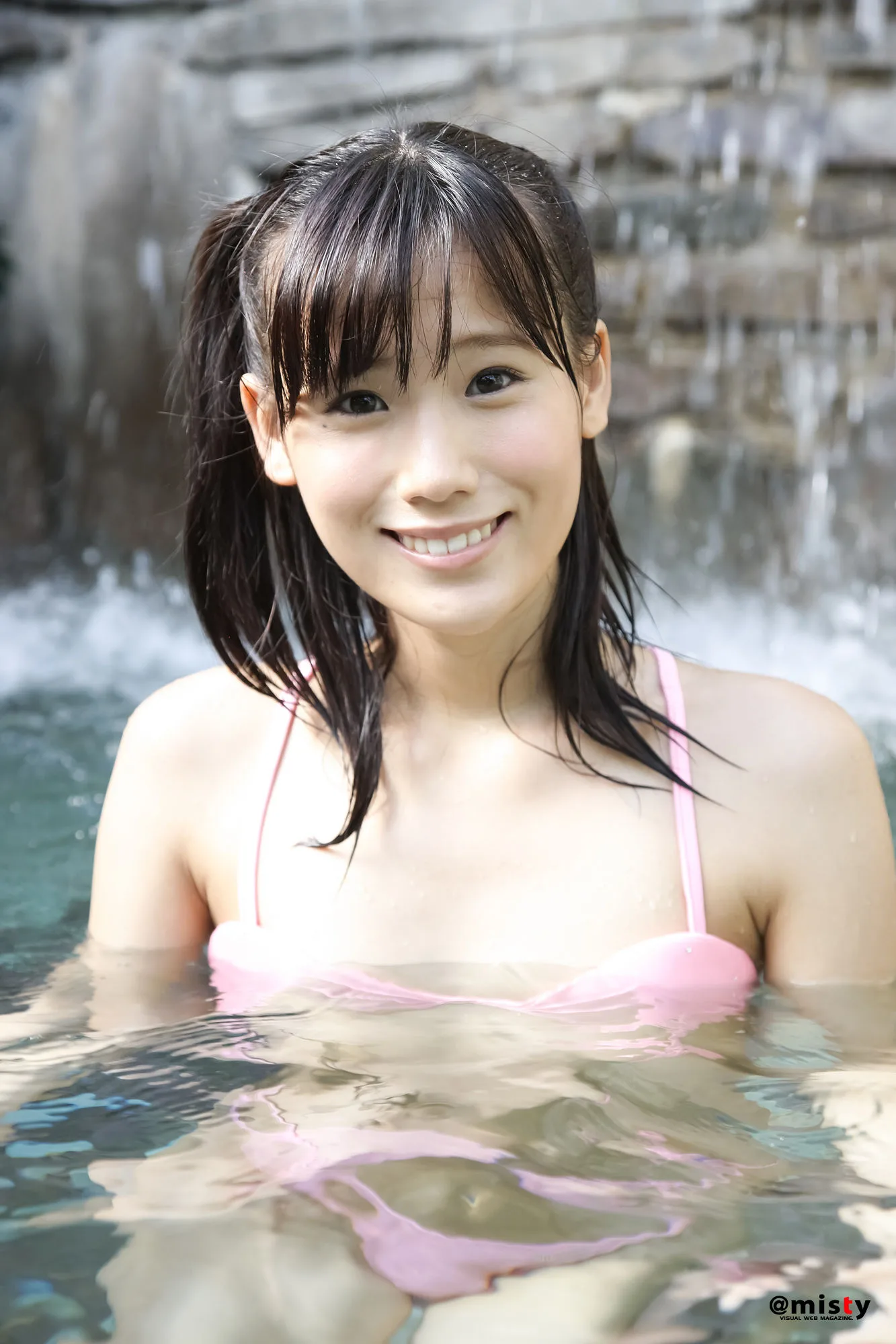 [@misty] Album ảnh Yuzuki Akiyama số 360 - 60