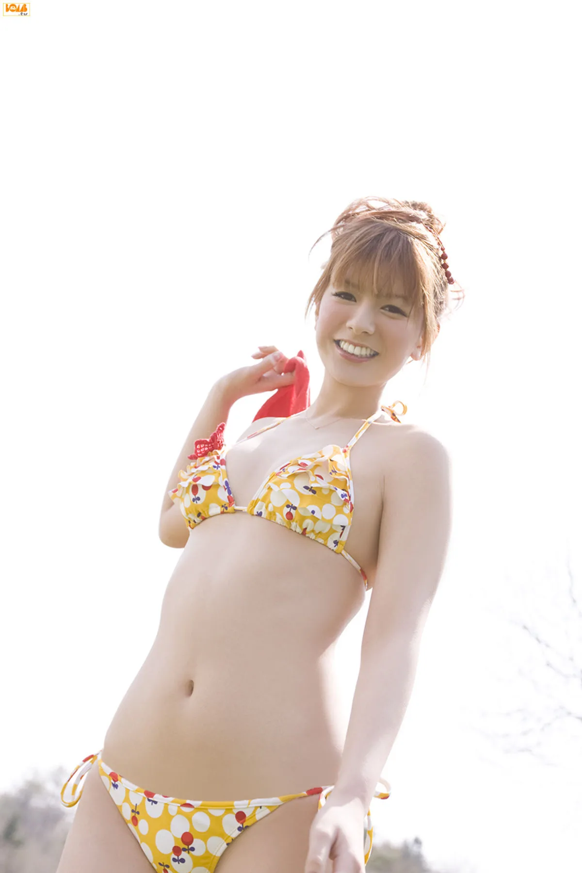 Bom.TV[Yamamoto Sae Suzanne 2008-06] - 42