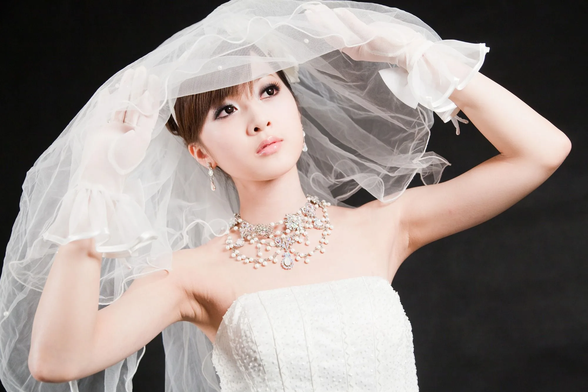 GuoziMM - Bộ dụng cụ chụp ảnh cưới sáng tạo - 6