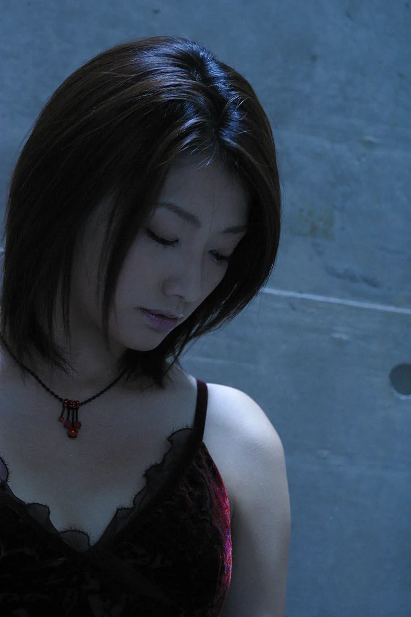 [Mặt trước] Album ảnh "Se-Girl!" của Manabe Haru - 11