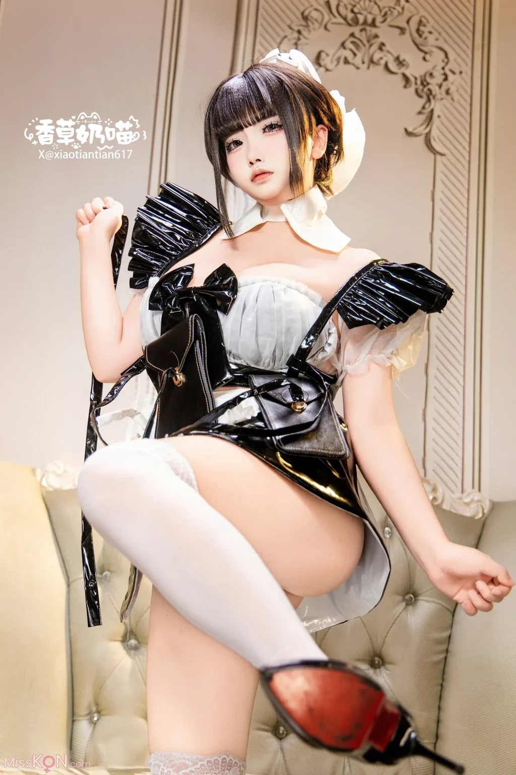 Koso-Kaku – VOCALOID Luo Tianyi Golden Sparrow - 40