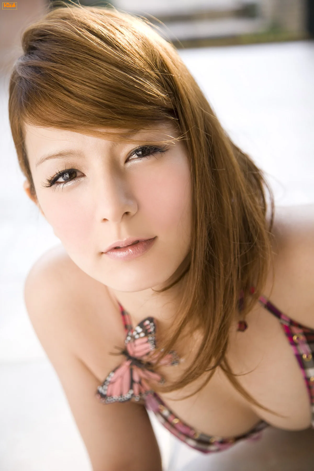 Bom.TV[Yamamoto Sae Suzanne 2008-06] - 44