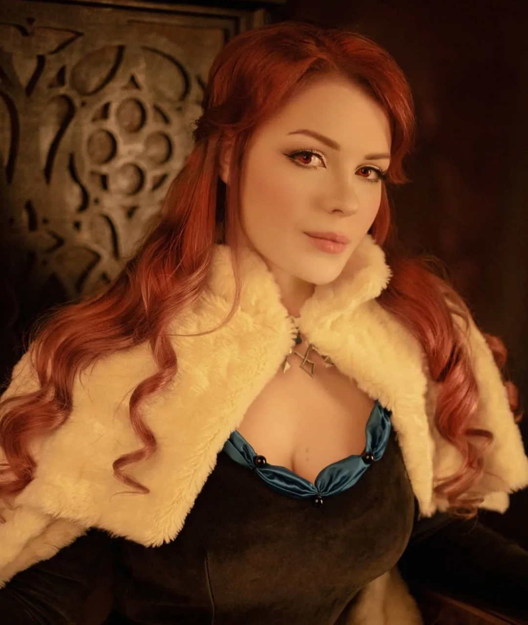 Irina Meier – Lenore - 4