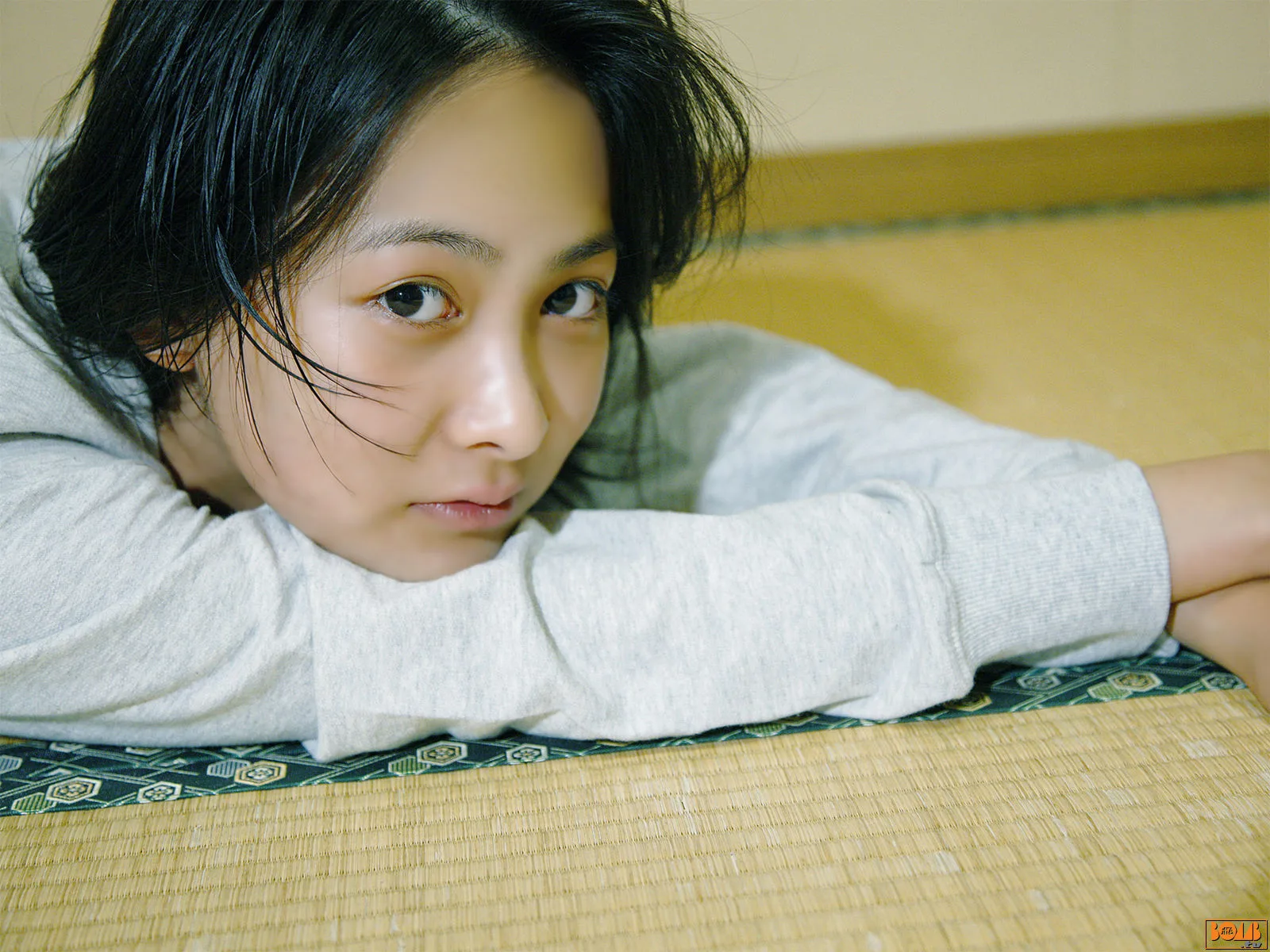 Bom.TV] Mitsuki Tanimura 2008-10 - 37