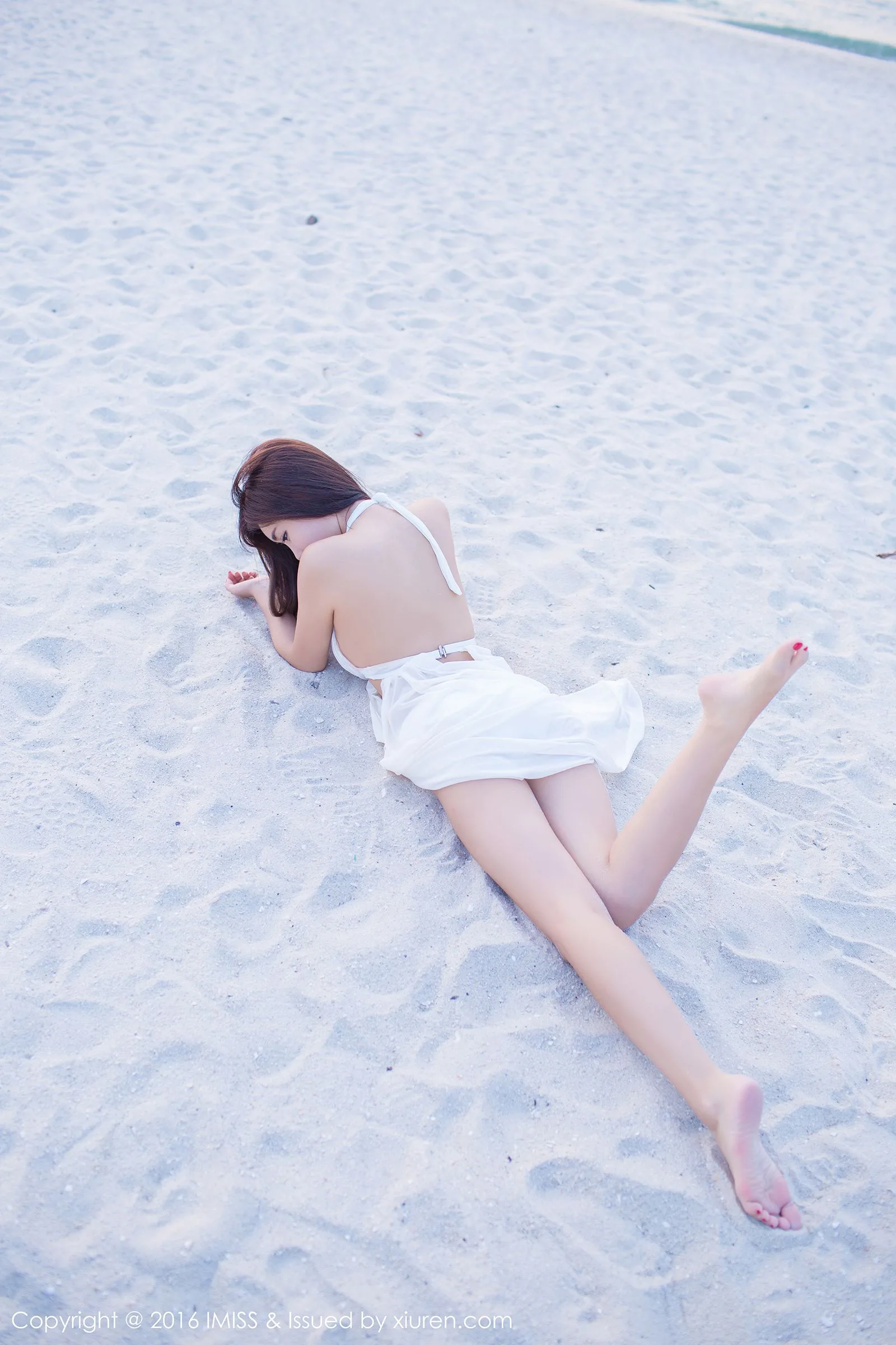 [Câu lạc bộ Miss Love Honey] Tập 086 Cheng Xiaofan - Bộ ảnh Langkawi - 35
