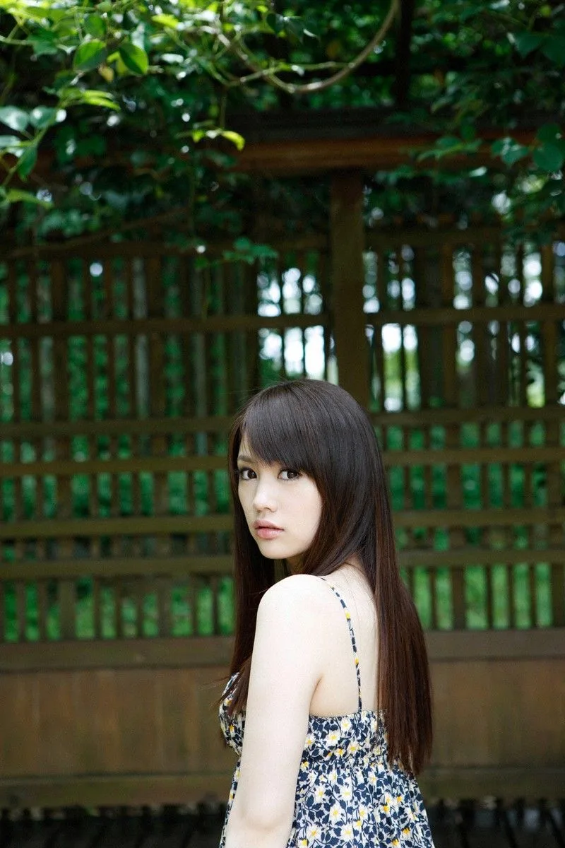 [WBGC] Album ảnh số 103 Shiho - 4