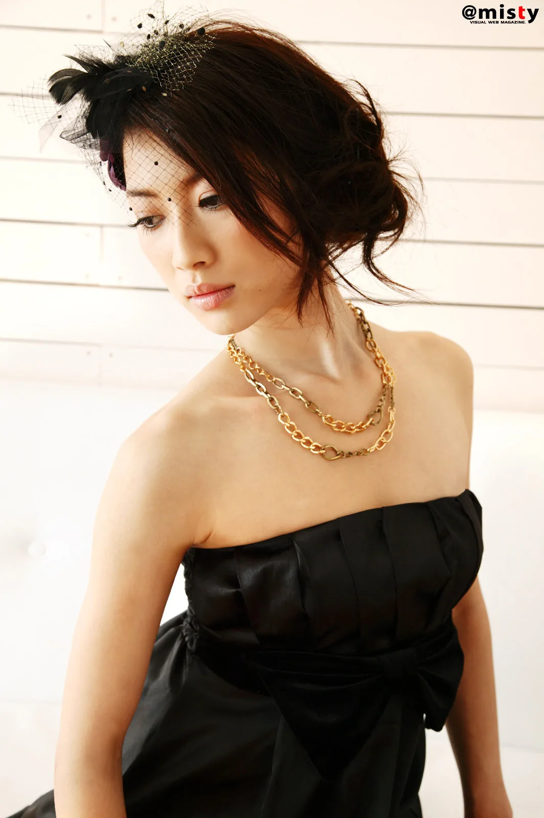 [@Misty] Số 262 Tám anti-an thất bại Amika Hattan/はったん/あみか - 32