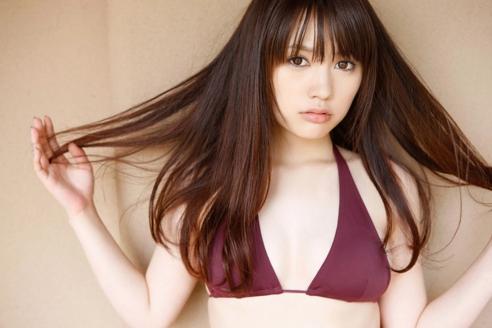 [WBGC] Album ảnh số 103 Shiho - 169