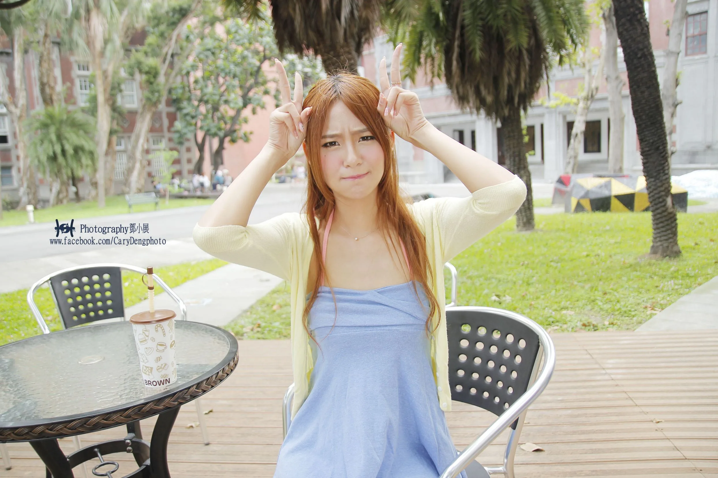 [Chương bổ sung của Beautyleg] Winnie Xiaoxue - Buổi chụp ảnh ngoại cảnh độ phân giải cực cao tại khuôn viên Đại học Sư phạm Quốc gia Đài Loan - 1
