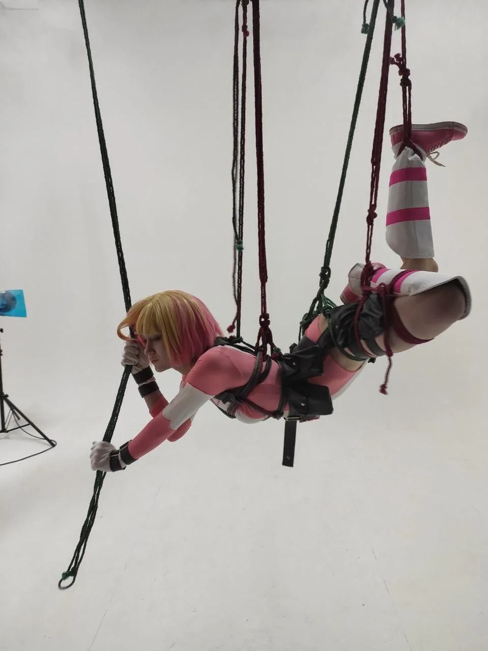 Donnaloli – Gwenpool - 90