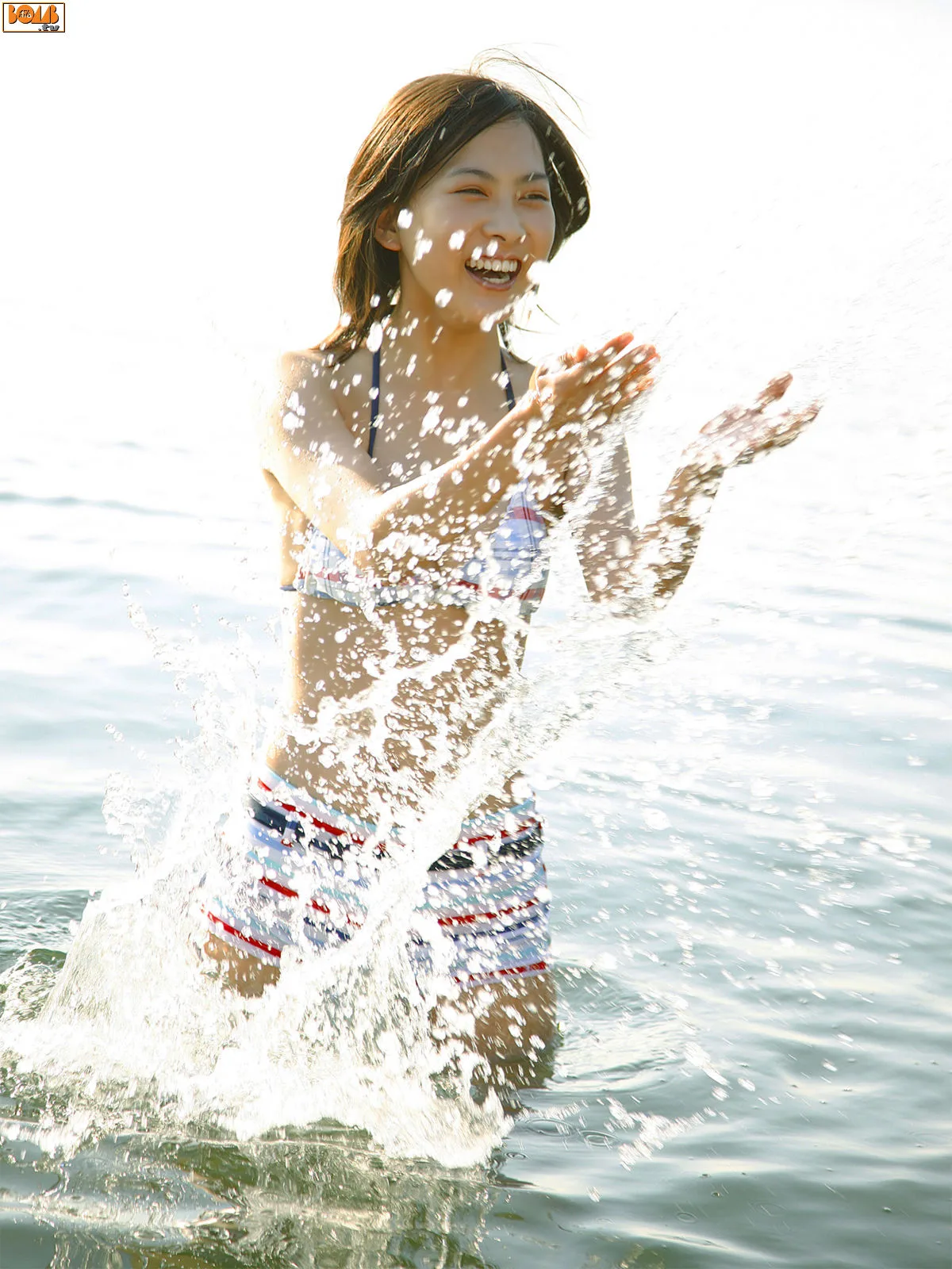 Bom.TV] Mitsuki Tanimura 2008-10 - 19