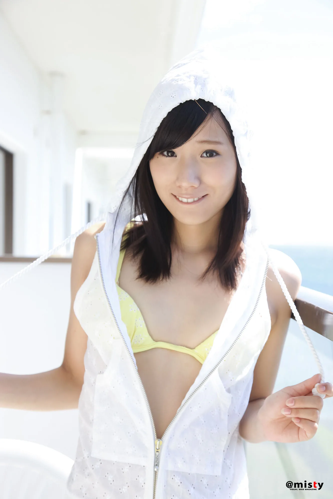 [@misty] Album ảnh Yuzuki Akiyama số 360 - 29