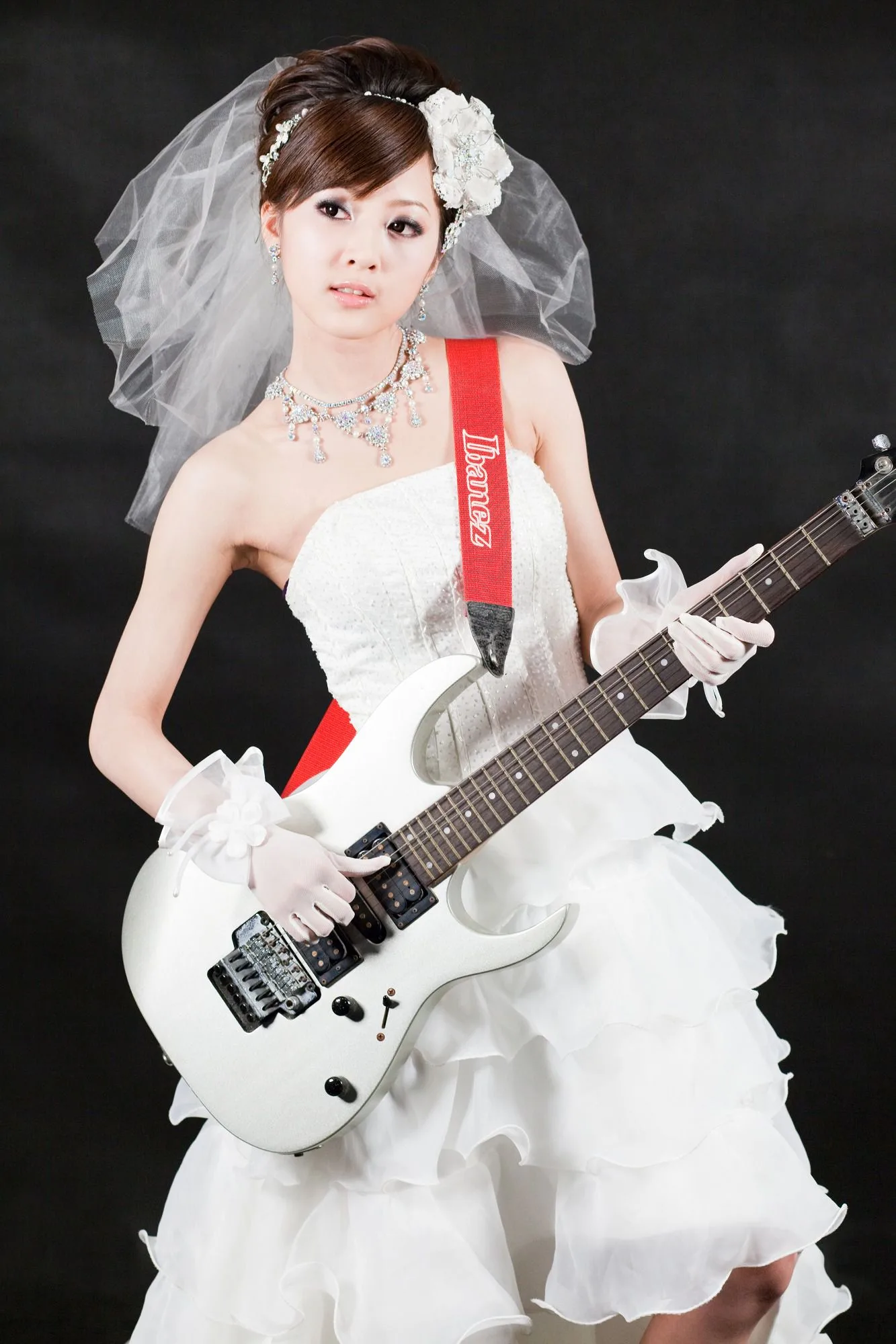 GuoziMM - Bộ dụng cụ chụp ảnh cưới sáng tạo - 23