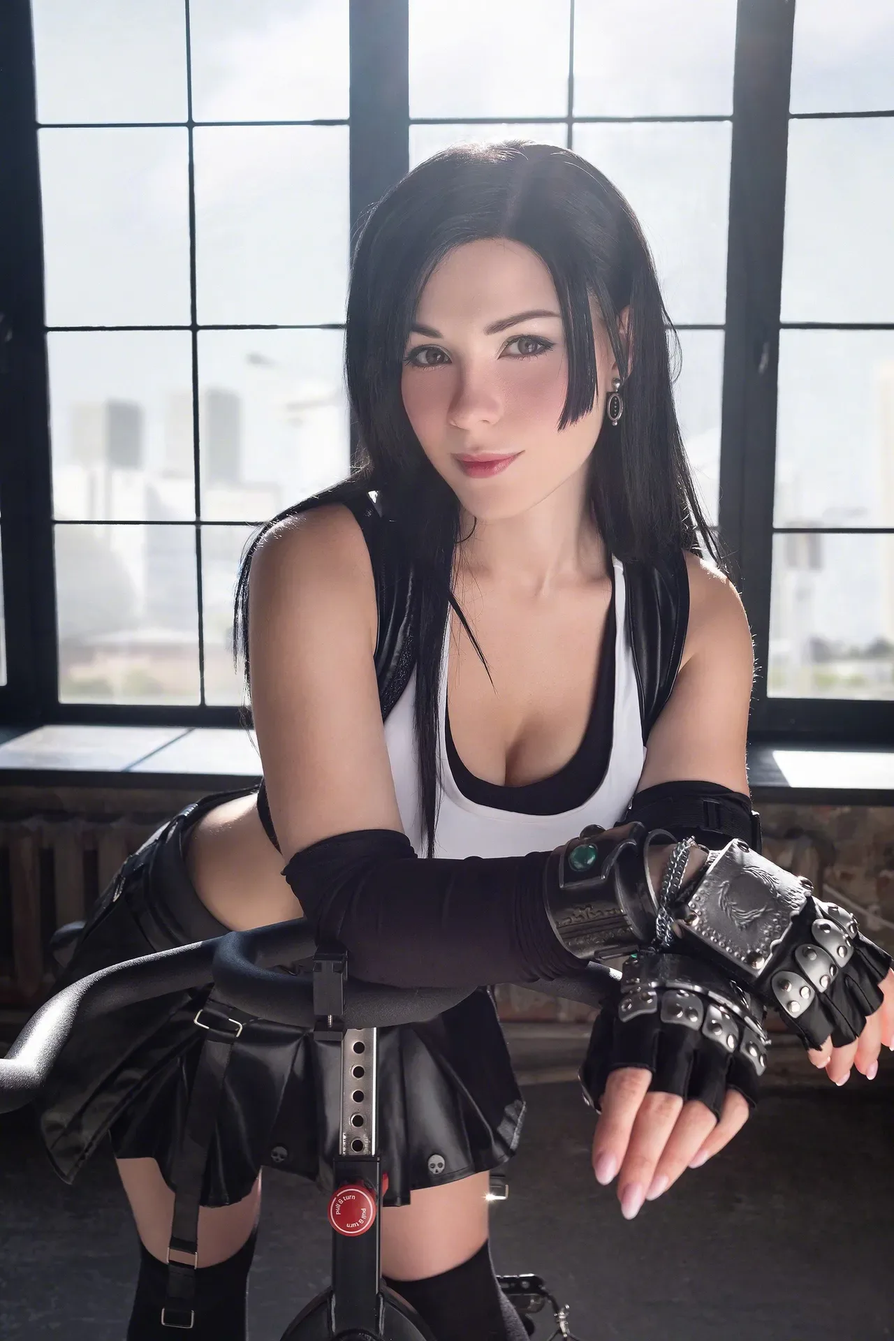 Irina Meier – Tifa - 37